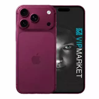 Купить Смартфон Apple iPhone 18 Pro Max 256Gb Dark Cherry