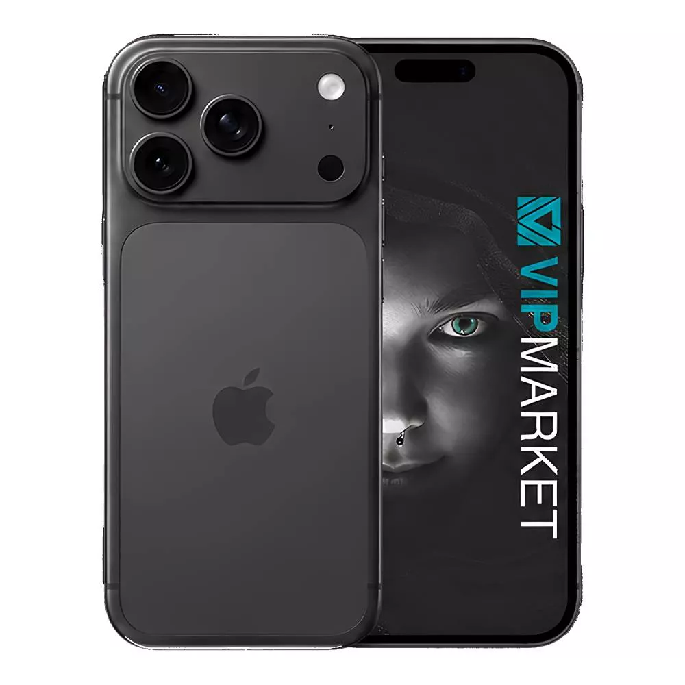 Смартфон Apple iPhone 18 Pro Max 512Gb Dark Gray
