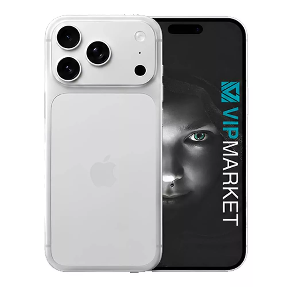 Смартфон Apple iPhone 18 Pro Max 512Gb Silver