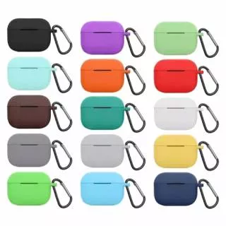 Купить Чехол AirPods 3 TPU с заглушкой (в ассортименте)