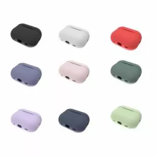Купить Чехол для AirPods Pro TPU Light в ассортименте
