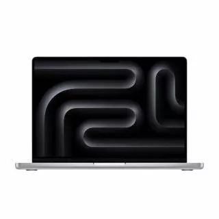 Купить Ноутбук Apple MacBook Pro 14" (M5 10-Core, GPU 10-Core, 16GB, 2TB) Silver (без RuStore)