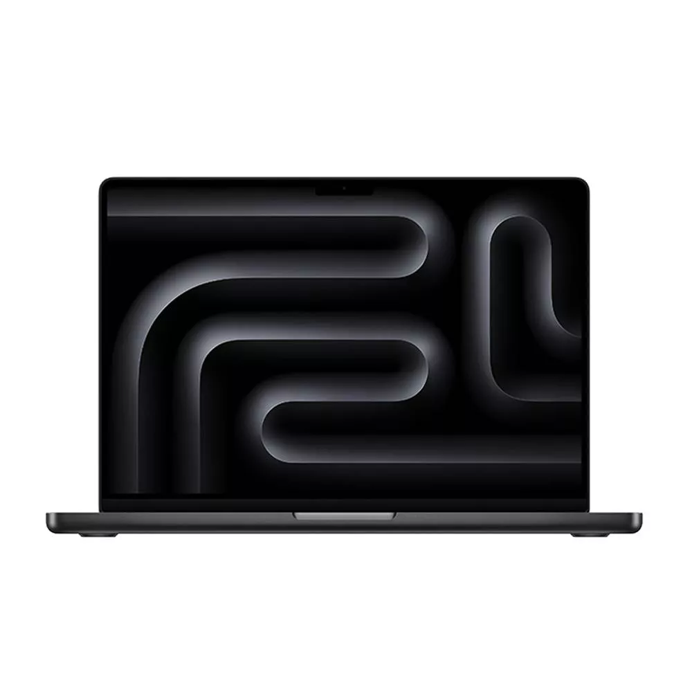 Ноутбук Apple MacBook Pro 14" (M5 10-Core, GPU 10-Core, 24GB, 2TB) Space Black (без RuStore)