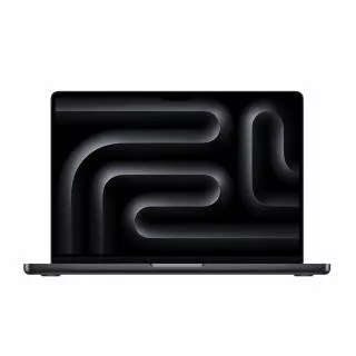 Купить Ноутбук Apple MacBook Pro 14" (M5 10-Core, GPU 10-Core, 24GB, 2TB) Space Black (без RuStore)