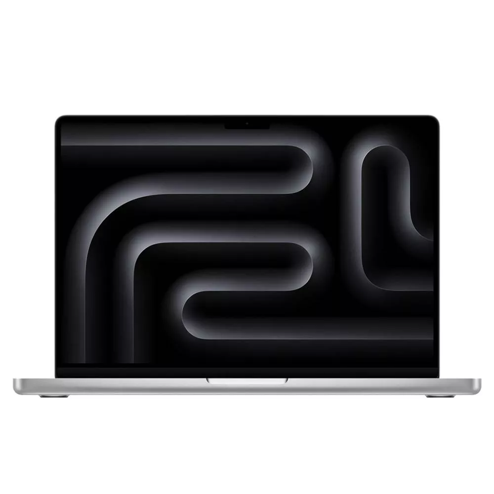 Ноутбук Apple MacBook Pro 16" (M5 Pro 18-Core, GPU 20-Core, 48GB, 1TB) Silver MGE64 (без RuStore)
