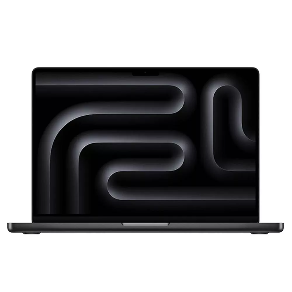 Ноутбук Apple MacBook Pro 16" (M5 Pro 18-Core, GPU 20-Core, 48GB, 1TB) Space Black (без RuStore)