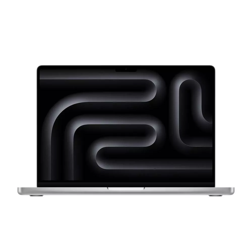 Ноутбук Apple MacBook Pro 14" (M5 10-Core, GPU 10-Core, 16GB, 512TB) Silver MDE44 (без RuStore)