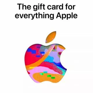 Купить Apple Gift Card / регион США (20 USD)