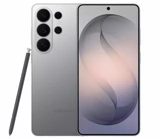 Купить Samsung Galaxy S26 Ultra S948B 12/256Gb Silver Shadow (без RuStore)