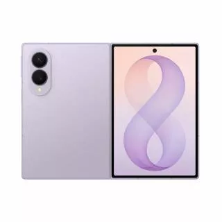 Купить Samsung Galaxy Z Fold 8 SM-F971U 12/256Gb Lavender (Без RuStore)