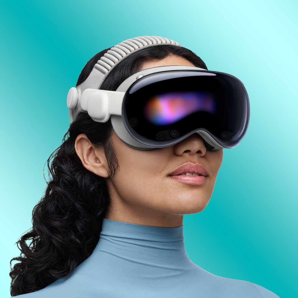 Apple сократила часть команды Vision Pro и смещает фокус на умные очки