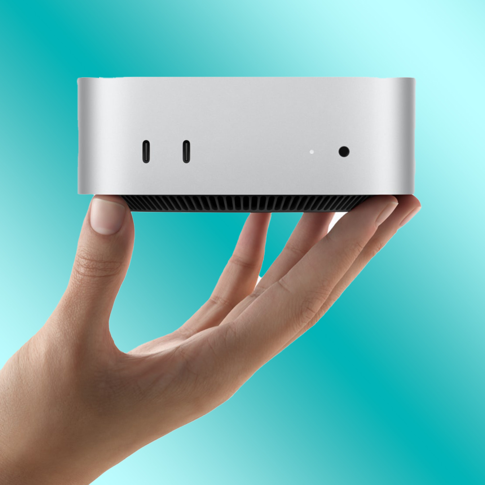 Apple представила Mac mini с M6 и M5 Pro: характеристики, цена и дата выхода