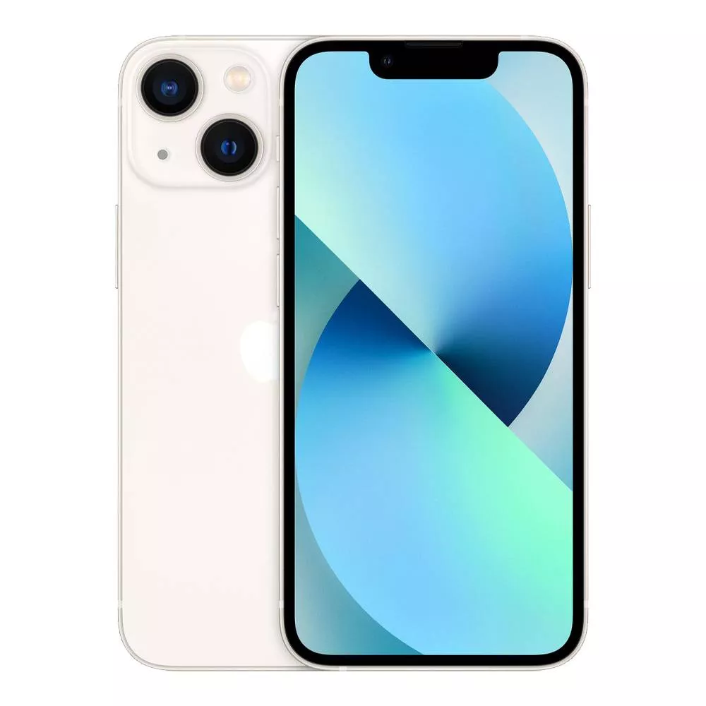 Б/У Смартфон Apple iPhone 13 128Gb Сияющая звезда (без RuStore)