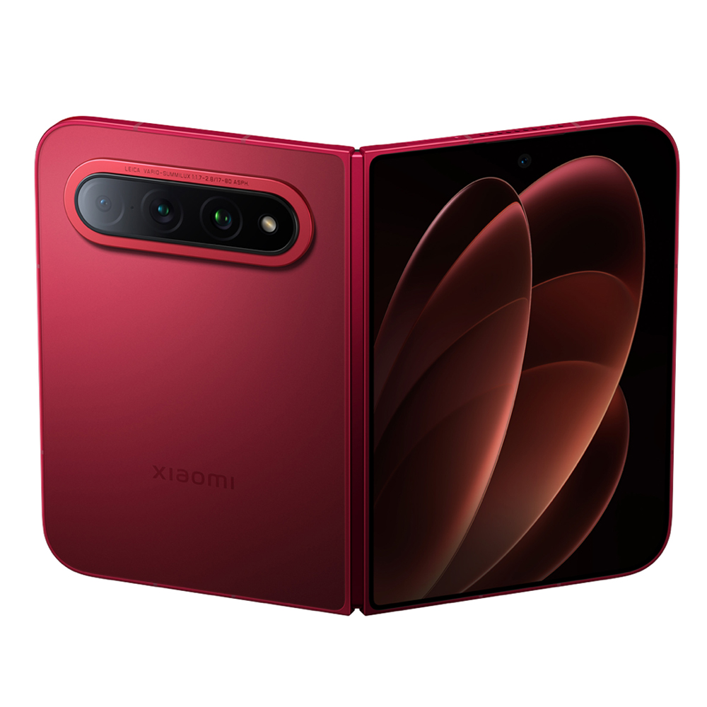 Xiaomi 18 Fold представлен: характеристики, цена и сравнение с iPhone Fold