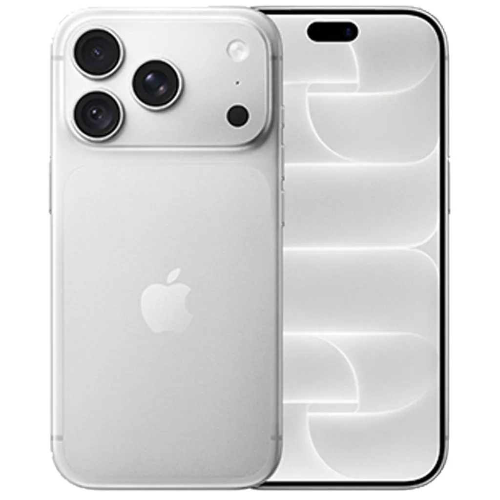 Смартфон Apple iPhone 18 Pro 256Gb Silver eSim (без RuStore)