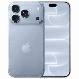 Купить Смартфон Apple iPhone 18 Pro 512Gb Glacier eSim (без RuStore)