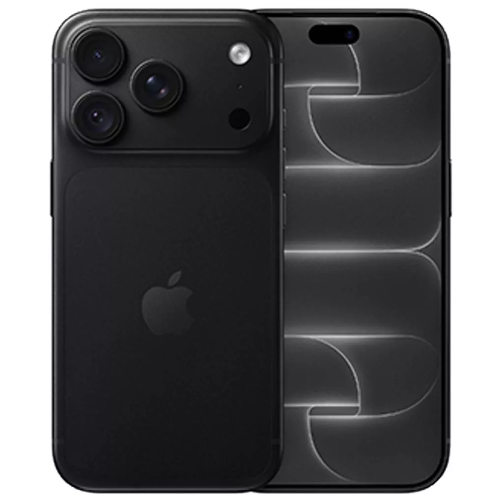 Смартфон Apple iPhone 18 Pro Max 1Tb Black Sim+eSim (без RuStore)