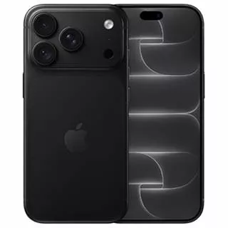 Купить Смартфон Apple iPhone 18 Pro Max 1Tb Black Sim+eSim (без RuStore)