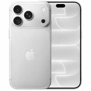 Купить Смартфон Apple iPhone 18 Pro Max 512Gb Silver eSim (без RuStore)