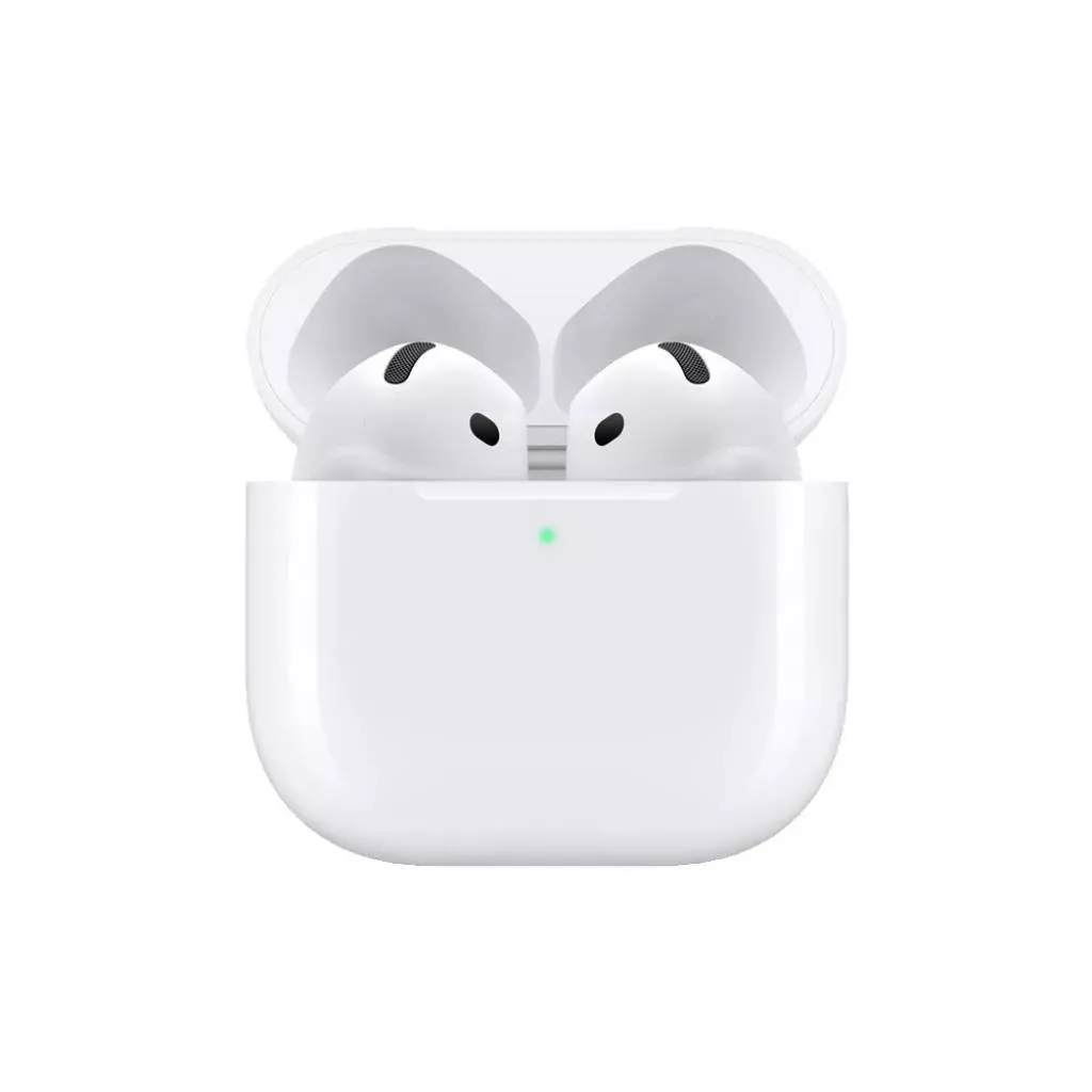 Наушники Apple AirPods 5 (для других стран)