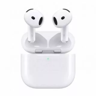 Купить Наушники Apple AirPods 5 с беспроводной зарядкой чехла MagSafe (для других стран)