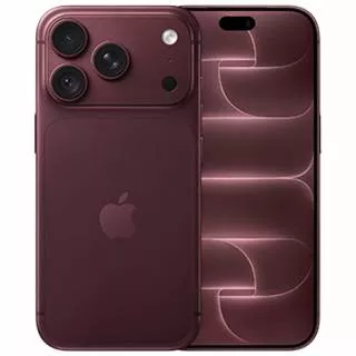 Купить Смартфон Apple iPhone 18 Pro Max 2Tb Burgundy Sim+eSim (без RuStore)