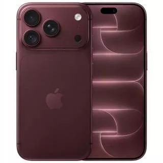 Купить Смартфон Apple iPhone 18 Pro Max 256Gb Burgundy Sim+eSim (без RuStore)