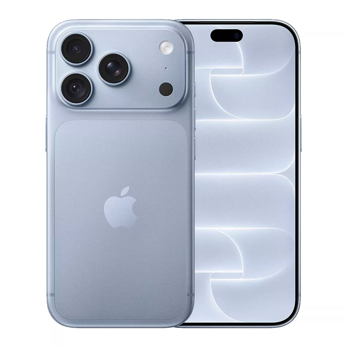 Смартфон Apple iPhone 18 Pro Max 256Gb Glacier Sim+eSim (без RuStore)