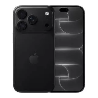 Купить Смартфон Apple iPhone 18 Pro Max 256Gb Black Sim+eSim (без RuStore)