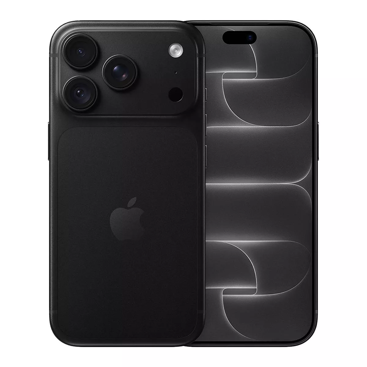 Смартфон Apple iPhone 18 Pro Max 2Tb Black Sim+eSim (без RuStore)