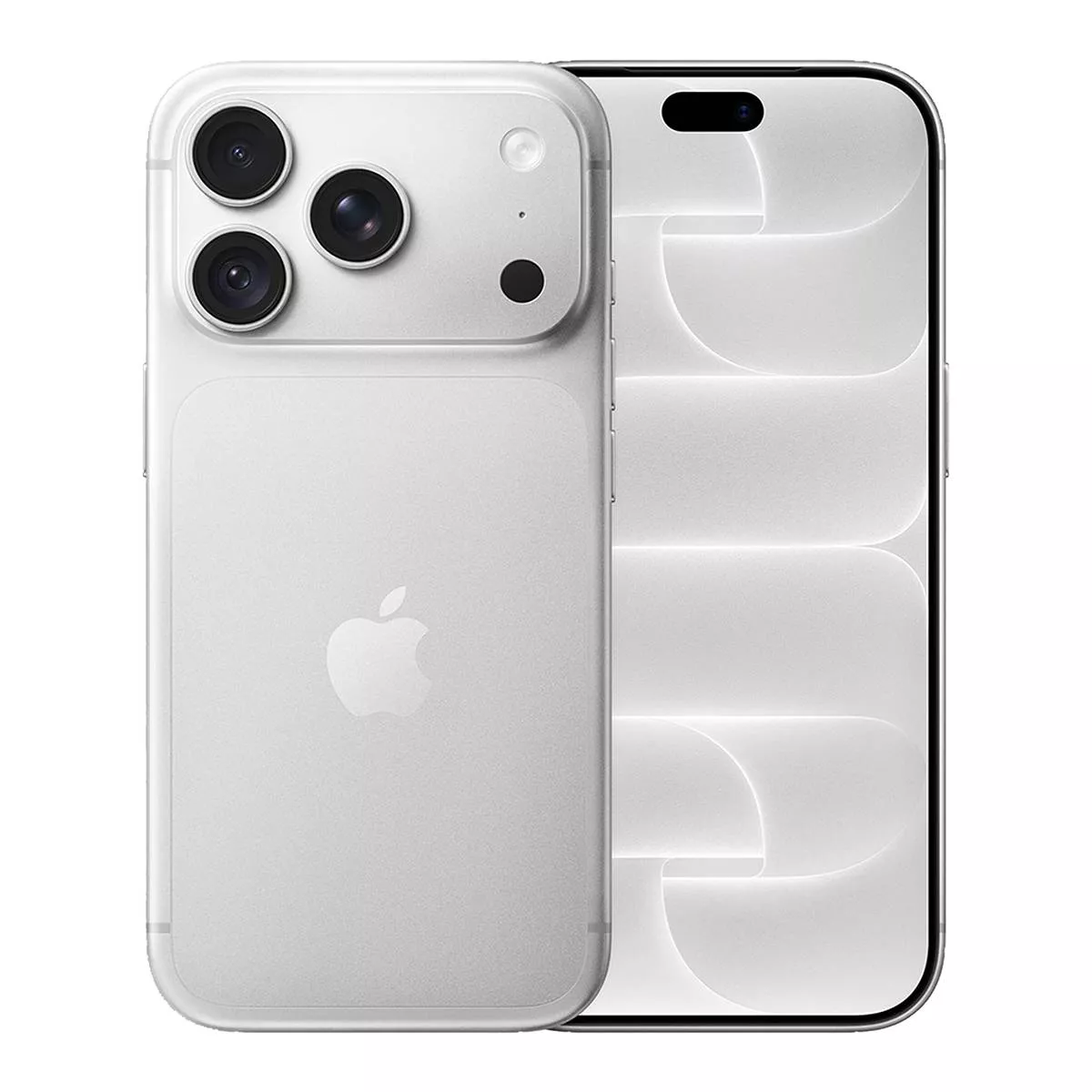 Смартфон Apple iPhone 18 Pro 256Gb Silver Sim+eSim (без RuStore)