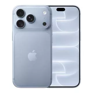 Купить Смартфон Apple iPhone 18 Pro 2Tb Glacier Sim+eSim (без RuStore)