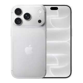 Купить Смартфон Apple iPhone 18 Pro 1Tb Silver eSim (без RuStore)