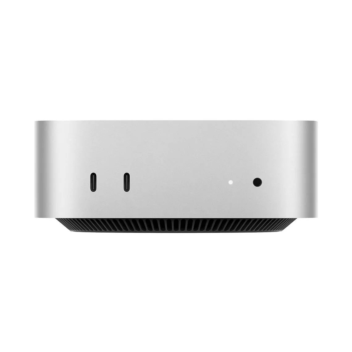 Apple Mac mini 2026 (M5 Pro/24Gb/1Tb/Apple graphics 15-core/16-core GPU) Silver (без RuStore)