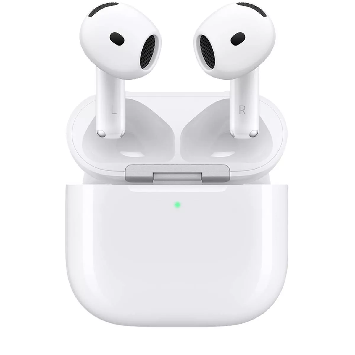 Наушники Apple AirPods 5 с беспроводной зарядкой чехла MagSafe (для других стран)