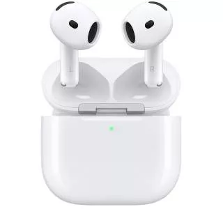 Купить Наушники Apple AirPods 5 с беспроводной зарядкой чехла MagSafe (для других стран)