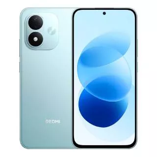 Купить Xiaomi Redmi Note 17 8/256Gb Sky Teal (Уценка)