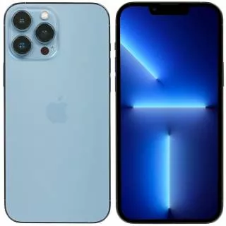 Купить Б/У Смартфон Apple iPhone 13 Pro 128Gb Sierra Blue