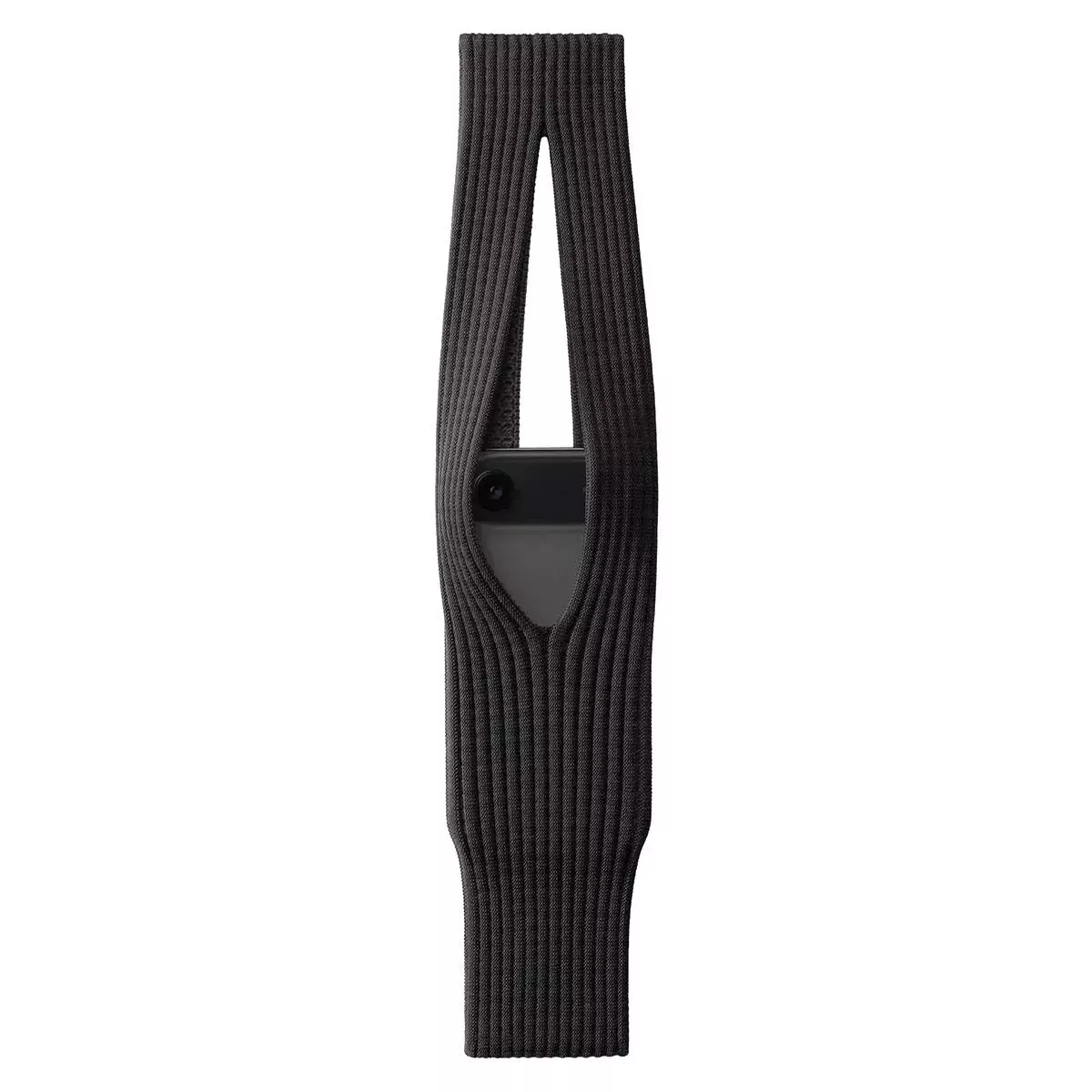 Phone Pocket (Black)