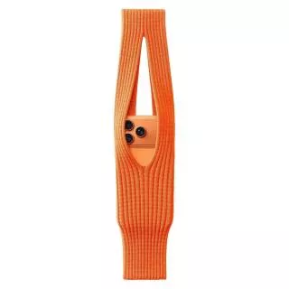 Купить Phone Pocket (Orange)
