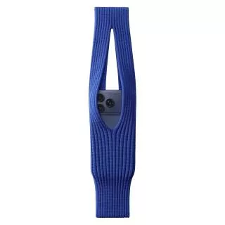 Купить Phone Pocket (Blue)