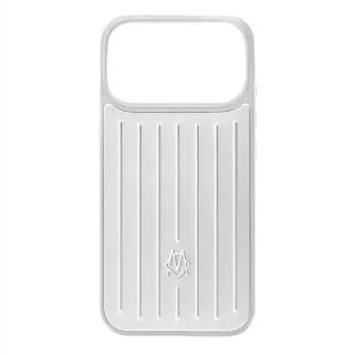 Купить Чехол Rimowa для iPhone 17 Pro Max белый