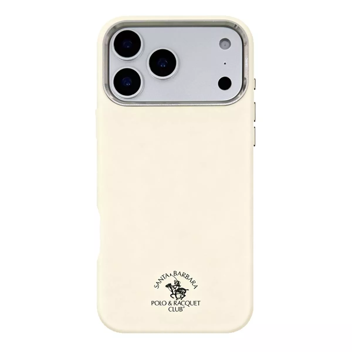 Чехол Santa Barbara для iPhone 17 Pro Max (Simon)