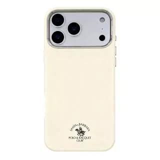Купить Чехол Santa Barbara для iPhone 17 Pro Max (Simon)