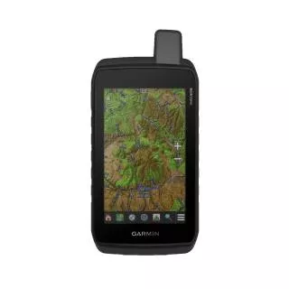 Купить Навигатор Garmin Montana 710