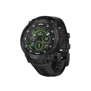 Купить Часы Garmin Instinct Crossover AMOLED - Tactical Edition, black
