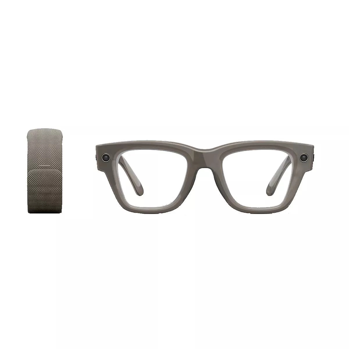 Умные Очки Ray-Ban Meta Display Shiny (Sand Standart/Sable Sabbia)