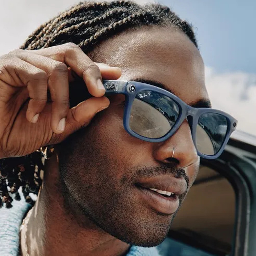 Ray-Ban Meta: сравнение всех умных очков Meta в 2026 году