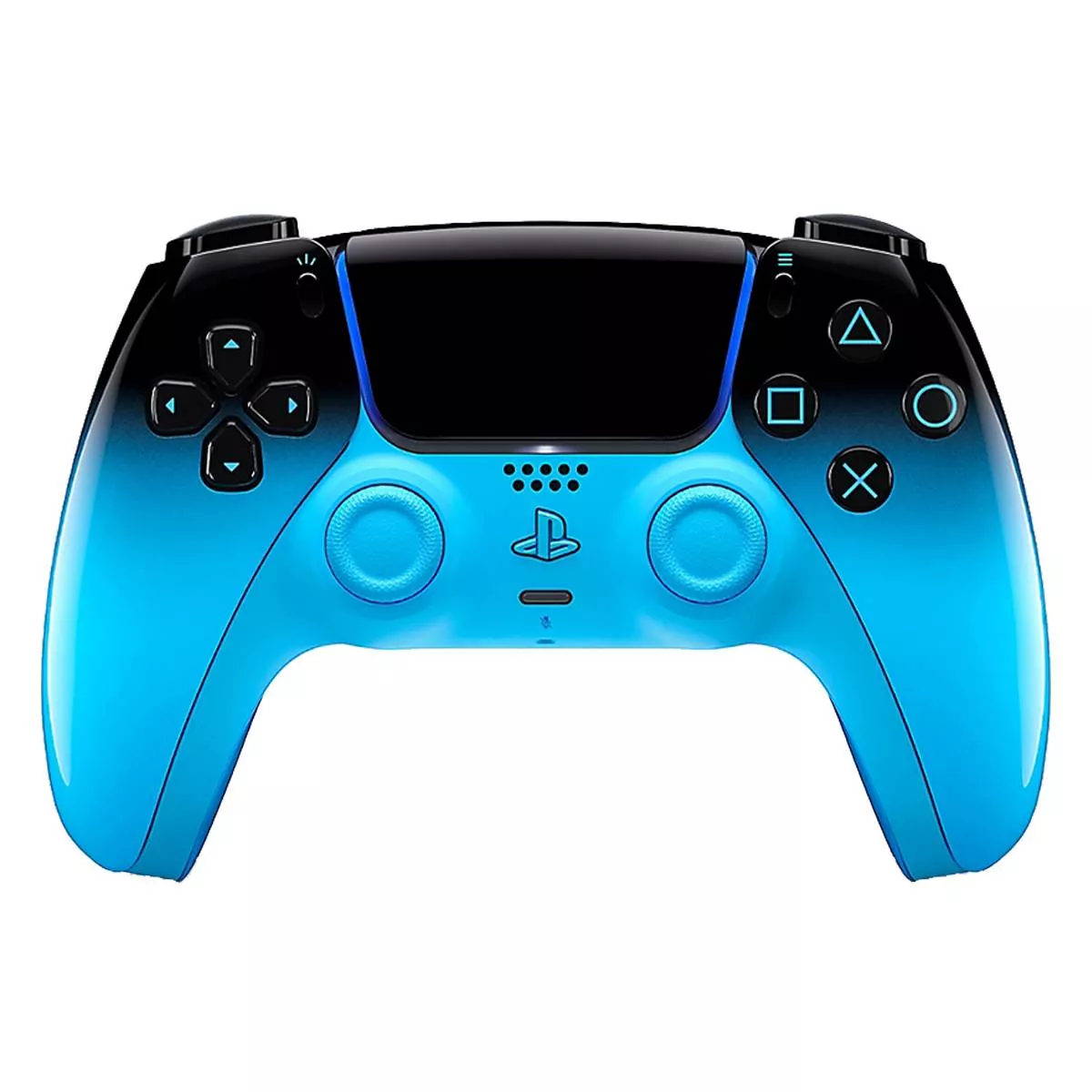 Геймпад Sony DualSense для Playstation 5 Rhythm Blue