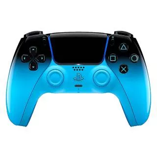 Купить Геймпад Sony DualSense для Playstation 5 Rhythm Blue